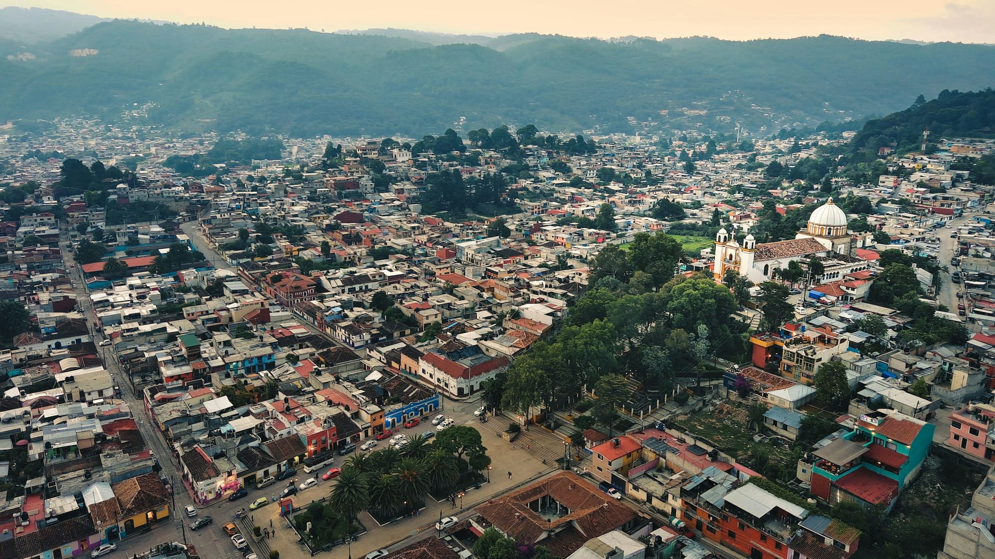 ¡Descubre las Zonas Más Seguras de Guayaquil para Tu Familia!