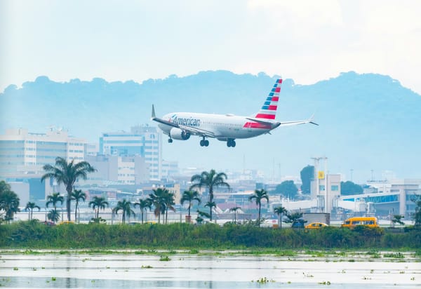 Los mejores barrios en Guayaquil para estar cerca del aeropuerto y no perderte en el tráfico